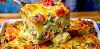 SVE ŠTO TREBA JE JEDNO JAJE PREKO BROKULE, REZULTAT ĆE BITI FENOMENALAN! 🥦🍳 jednostavan trik za ukusan i brz obrok koji oduševljava cijelu porodicu. SVE ŠTO TREBA JE JEDNO JAJE PREKO BROKULE, REZULTAT ĆE BITI FENOMENALAN! 🥦🍳 jednostavan trik za ukusan i brz obrok koji oduševljava cijelu porodicu. - featured image