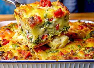 SVE ŠTO TREBA JE JEDNO JAJE PREKO BROKULE, REZULTAT ĆE BITI FENOMENALAN! 🥦🍳 jednostavan trik za ukusan i brz obrok koji oduševljava cijelu porodicu. SVE ŠTO TREBA JE JEDNO JAJE PREKO BROKULE, REZULTAT ĆE BITI FENOMENALAN! 🥦🍳 jednostavan trik za ukusan i brz obrok koji oduševljava cijelu porodicu. - featured image