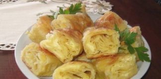 PITA SA SIROM NA DRUGAČIJI NAČIN…KADA PROBATE OVAJ RECEPT UVIJEK ĆETE JE OVAKO SPREMATI PITA SA SIROM NA DRUGAČIJI NAČIN…KADA PROBATE OVAJ RECEPT UVIJEK ĆETE JE OVAKO SPREMATI - featured image