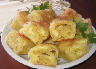 PITA SA SIROM NA DRUGAČIJI NAČIN…KADA PROBATE OVAJ RECEPT UVIJEK ĆETE JE OVAKO SPREMATI PITA SA SIROM NA DRUGAČIJI NAČIN…KADA PROBATE OVAJ RECEPT UVIJEK ĆETE JE OVAKO SPREMATI - featured image