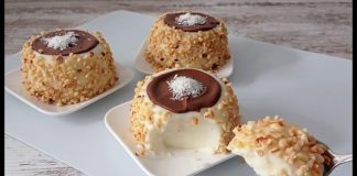 ZIMSKE KAPE SU NAJJEFTINIJI DESERT IKAD: Prave se lako i brzo, a savršeno prijaju baš svima ZIMSKE KAPE SU NAJJEFTINIJI DESERT IKAD: Prave se lako i brzo, a savršeno prijaju baš svima - featured image