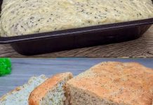 SAMO VODA I BRAŠNO!! Baka me naučila da pečem nemački hleb. Hleb bez mesenja, lako i jeftino! SAMO VODA I BRAŠNO!! Baka me naučila da pečem nemački hleb. Hleb bez mesenja, lako i jeftino! - featured image