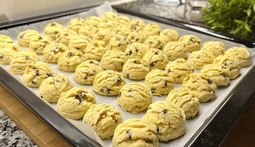 Brzo pripremite kolačić dok pripremate kavu - featured image