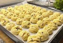 Brzo pripremite kolačić dok pripremate kavu Brzo pripremite kolačić dok pripremate kavu - featured image