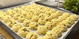 Brzo pripremite kolačić dok pripremate kavu Brzo pripremite kolačić dok pripremate kavu - featured image