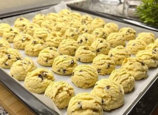 Brzo pripremite kolačić dok pripremate kavu Brzo pripremite kolačić dok pripremate kavu - featured image