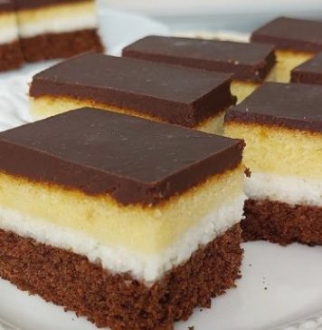 KOLAČ “12 KAŠIKA”: Nema jeftinijeg i bržeg, a veoma je izdašan KOLAČ “12 KAŠIKA”: Nema jeftinijeg i bržeg, a veoma je izdašan - featured image