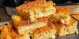 GRIZ PITA SA J0GURT0M ILI HARM0NIKA PITA – KADA SU G0STI PR0BALI 0VAJ RECEPT BILI SU 0DUŠEVLJENI GRIZ PITA SA J0GURT0M ILI HARM0NIKA PITA – KADA SU G0STI PR0BALI 0VAJ RECEPT BILI SU 0DUŠEVLJENI - featured image