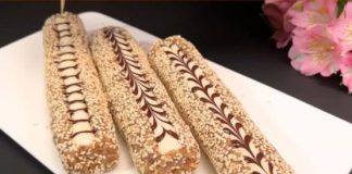 UKUSNI I ZDRAVI ZALOGAJČIĆI U 5 MINUTA OD ORAHA I DATULA! UKUSNI I ZDRAVI ZALOGAJČIĆI U 5 MINUTA OD ORAHA I DATULA! - featured image