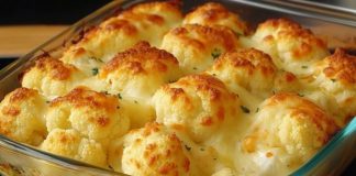 KARFIOL UKUSNIJI OD MESA: Spremite ga po ovom receptu i oduševite svoje ukućane… KARFIOL UKUSNIJI OD MESA: Spremite ga po ovom receptu i oduševite svoje ukućane… - featured image