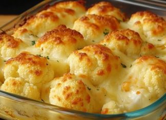 KARFIOL UKUSNIJI OD MESA: Spremite ga po ovom receptu i oduševite svoje ukućane… KARFIOL UKUSNIJI OD MESA: Spremite ga po ovom receptu i oduševite svoje ukućane… - featured image