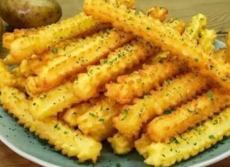 SAMO KROMPIR, a sve komšije će tražiti recept! Tako su ukusni! SAMO KROMPIR, a sve komšije će tražiti recept! Tako su ukusni! - featured image