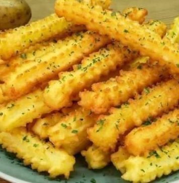 SAMO KROMPIR, a sve komšije će tražiti recept! Tako su ukusni! SAMO KROMPIR, a sve komšije će tražiti recept! Tako su ukusni! - featured image