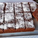 CRNI SOČNI KOLAČ…Brzo se sprema a još brže pojede…. CRNI SOČNI KOLAČ…Brzo se sprema a još brže pojede…. - featured image