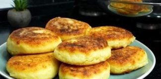 Ako doma imate krumpira i tune iz konzerve…napravite hamburgere svi će tražiti recept… Ako doma imate krumpira i tune iz konzerve…napravite hamburgere svi će tražiti recept… - featured image