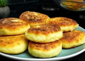 Ako doma imate krumpira i tune iz konzerve…napravite hamburgere svi će tražiti recept… Ako doma imate krumpira i tune iz konzerve…napravite hamburgere svi će tražiti recept… - featured image