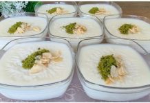 SAVRŠEN RECEPT ZA SUTLIJAŠ BEZ ŠKROBA! 🥄🥛 Tačne mjere i idealna kremasta tekstura! SAVRŠEN RECEPT ZA SUTLIJAŠ BEZ ŠKROBA! 🥄🥛 Tačne mjere i idealna kremasta tekstura! - featured image