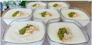 SAVRŠEN RECEPT ZA SUTLIJAŠ BEZ ŠKROBA! 🥄🥛 Tačne mjere i idealna kremasta tekstura! SAVRŠEN RECEPT ZA SUTLIJAŠ BEZ ŠKROBA! 🥄🥛 Tačne mjere i idealna kremasta tekstura! - featured image