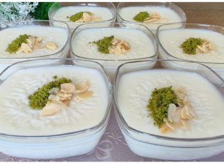 SAVRŠEN RECEPT ZA SUTLIJAŠ BEZ ŠKROBA! 🥄🥛 Tačne mjere i idealna kremasta tekstura! SAVRŠEN RECEPT ZA SUTLIJAŠ BEZ ŠKROBA! 🥄🥛 Tačne mjere i idealna kremasta tekstura! - featured image