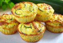 TIKVICE SA SIROM UKUSNIJE OD MESA! Nevjerovatno jednostavne i ukusne… Mamin stari recept za 10 minuta! TIKVICE SA SIROM UKUSNIJE OD MESA! Nevjerovatno jednostavne i ukusne… Mamin stari recept za 10 minuta! - featured image