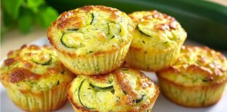 TIKVICE SA SIROM UKUSNIJE OD MESA! Nevjerovatno jednostavne i ukusne… Mamin stari recept za 10 minuta! TIKVICE SA SIROM UKUSNIJE OD MESA! Nevjerovatno jednostavne i ukusne… Mamin stari recept za 10 minuta! - featured image