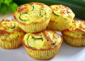 TIKVICE SA SIROM UKUSNIJE OD MESA! Nevjerovatno jednostavne i ukusne… Mamin stari recept za 10 minuta! TIKVICE SA SIROM UKUSNIJE OD MESA! Nevjerovatno jednostavne i ukusne… Mamin stari recept za 10 minuta! - featured image