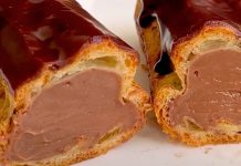 ČOKOLADNI EKLERI: Recept za savršene eklere korak po korak! ČOKOLADNI EKLERI: Recept za savršene eklere korak po korak! - featured image