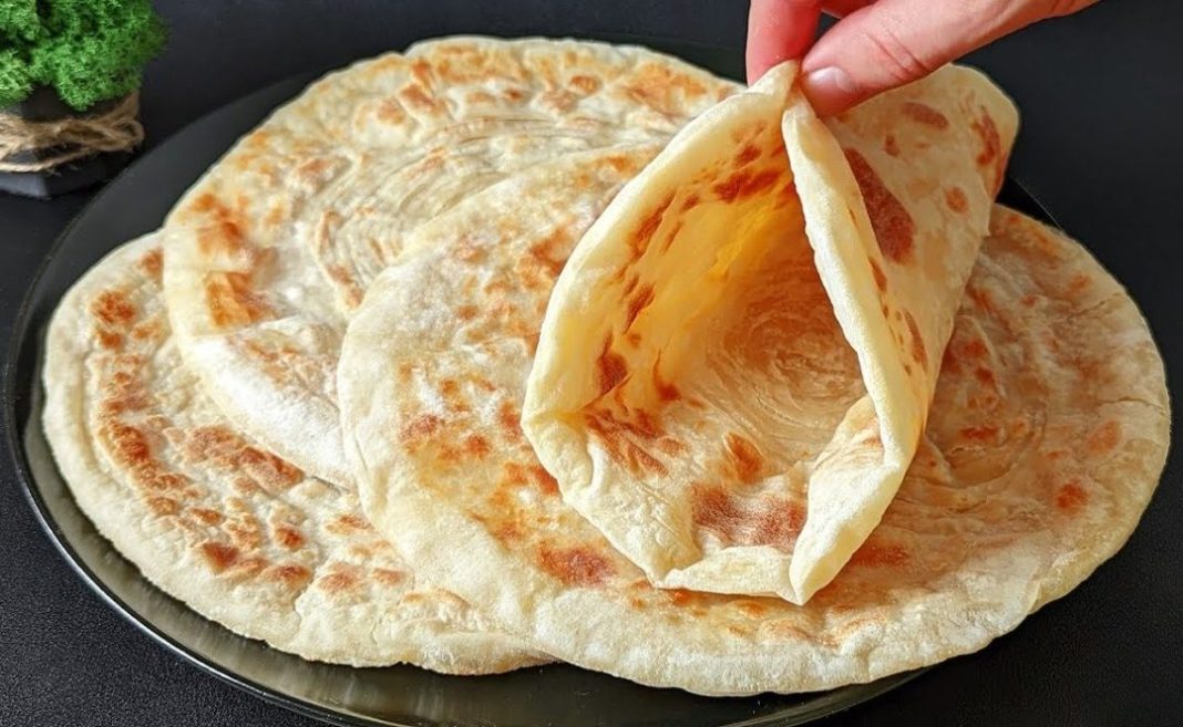 Ovaj hljeb sa sirom pravim već 20 godina, nikada me nije izneverio! Hljeb za doručak… - featured image