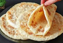 Ovaj hljeb sa sirom pravim već 20 godina, nikada me nije izneverio! Hljeb za doručak… Ovaj hljeb sa sirom pravim već 20 godina, nikada me nije izneverio! Hljeb za doručak… - featured image