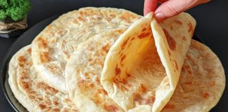 Ovaj hljeb sa sirom pravim već 20 godina, nikada me nije izneverio! Hljeb za doručak… Ovaj hljeb sa sirom pravim već 20 godina, nikada me nije izneverio! Hljeb za doručak… - featured image