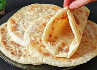 Ovaj hljeb sa sirom pravim već 20 godina, nikada me nije izneverio! Hljeb za doručak… Ovaj hljeb sa sirom pravim već 20 godina, nikada me nije izneverio! Hljeb za doručak… - featured image