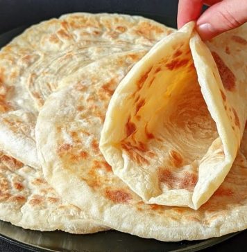 Ovaj hljeb sa sirom pravim već 20 godina, nikada me nije izneverio! Hljeb za doručak… Ovaj hljeb sa sirom pravim već 20 godina, nikada me nije izneverio! Hljeb za doručak… - featured image