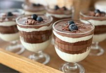 MLIČNI DEZERT KOJI ĆE POSTATI VAŠ OMILJENI! Glatka, kremasta i savršeno slatka – topi se u ustima! MLIČNI DEZERT KOJI ĆE POSTATI VAŠ OMILJENI! Glatka, kremasta i savršeno slatka – topi se u ustima! - featured image