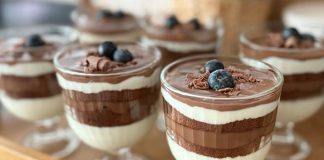 MLIČNI DEZERT KOJI ĆE POSTATI VAŠ OMILJENI! Glatka, kremasta i savršeno slatka – topi se u ustima! MLIČNI DEZERT KOJI ĆE POSTATI VAŠ OMILJENI! Glatka, kremasta i savršeno slatka – topi se u ustima! - featured image