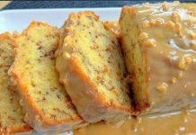 ULTRAMEKANI SLATKI HLJEB ZA 10 MINUTA – PRAVIM GA JEDNOM SEDMIČNO! ULTRAMEKANI SLATKI HLJEB ZA 10 MINUTA – PRAVIM GA JEDNOM SEDMIČNO! - featured image