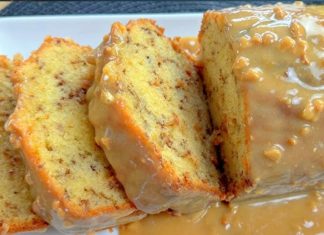 ULTRAMEKANI SLATKI HLJEB ZA 10 MINUTA – PRAVIM GA JEDNOM SEDMIČNO! ULTRAMEKANI SLATKI HLJEB ZA 10 MINUTA – PRAVIM GA JEDNOM SEDMIČNO! - featured image