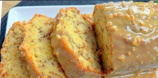 ULTRAMEKANI SLATKI HLJEB ZA 10 MINUTA – PRAVIM GA JEDNOM SEDMIČNO! ULTRAMEKANI SLATKI HLJEB ZA 10 MINUTA – PRAVIM GA JEDNOM SEDMIČNO! - featured image