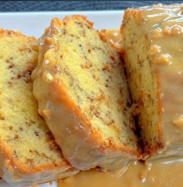 ULTRAMEKANI SLATKI HLJEB ZA 10 MINUTA – PRAVIM GA JEDNOM SEDMIČNO! ULTRAMEKANI SLATKI HLJEB ZA 10 MINUTA – PRAVIM GA JEDNOM SEDMIČNO! - featured image