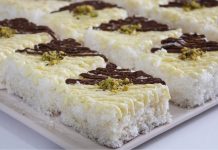 BIJELI ČUPAVCI SA KOKOSOM-pravi desert za ljubitelje kokosa BIJELI ČUPAVCI SA KOKOSOM-pravi desert za ljubitelje kokosa - featured image