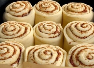 Probajte ove cimet rolice na ovaj način! 🍩 Oduševićete se rezultatom! Tajni sastojak ce vas oduseviti! Probajte ove cimet rolice na ovaj način! 🍩 Oduševićete se rezultatom! Tajni sastojak ce vas oduseviti! - featured image