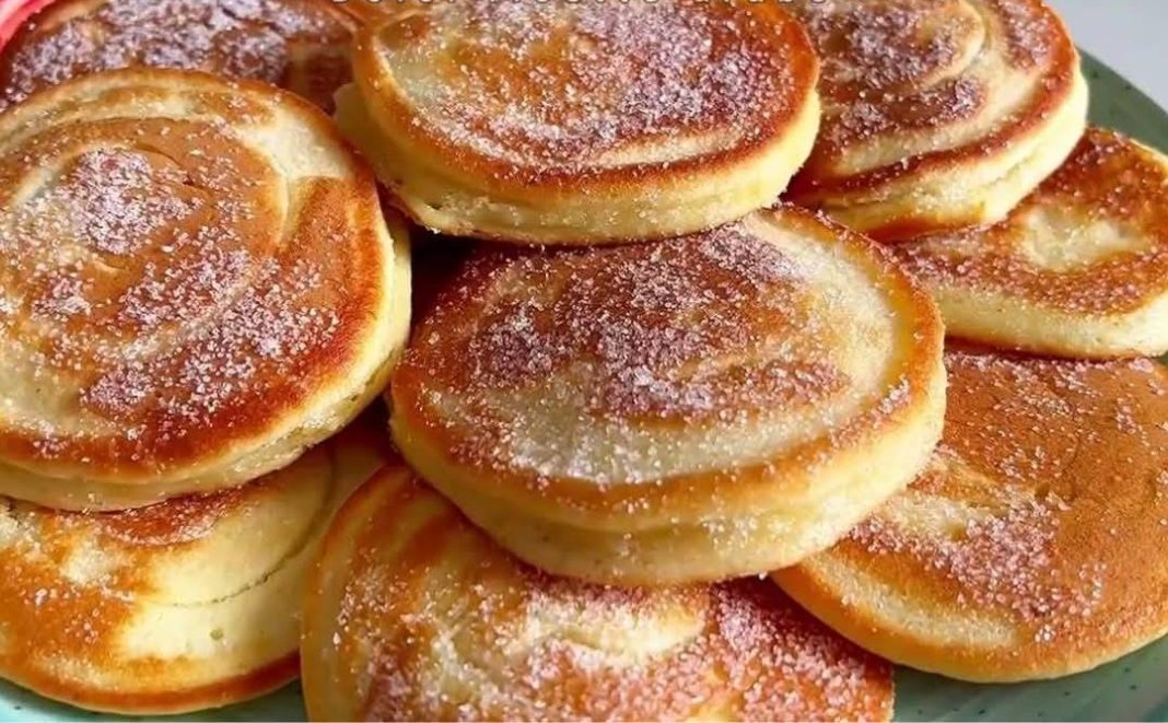 Ako imate 1 jaje i jogurt, napravite ovaj desert za 5 minuta! Bez peći ili čak kvasca - featured image