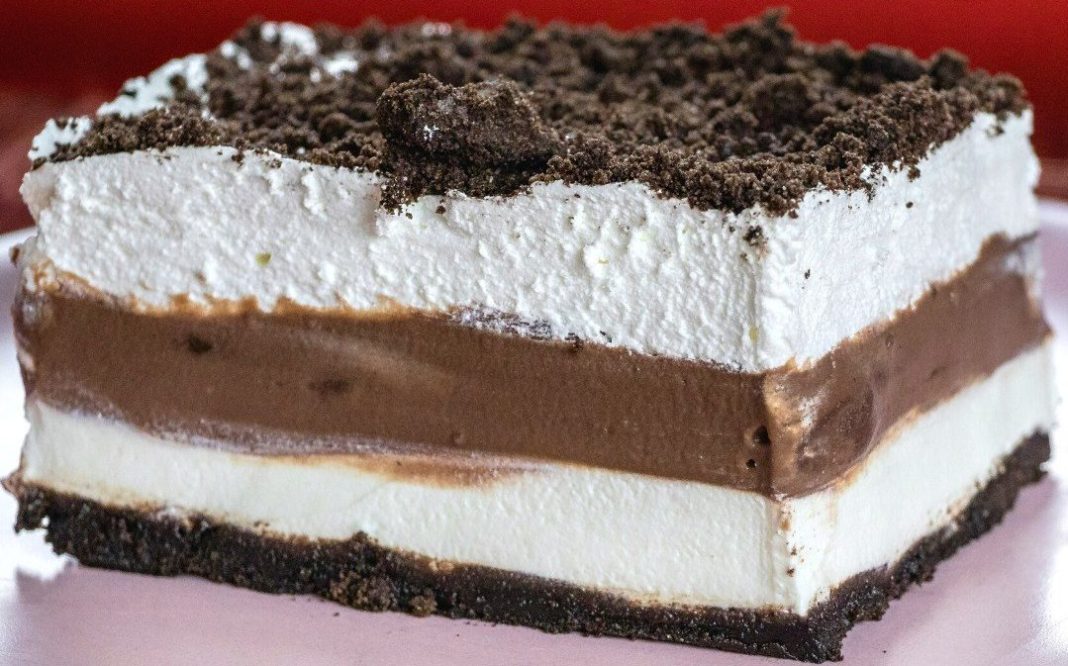 Ovaj desert zaslužuje nagradu! I nema potrebe za pečenjem! - featured image