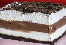 Ovaj desert zaslužuje nagradu! I nema potrebe za pečenjem! Ovaj desert zaslužuje nagradu! I nema potrebe za pečenjem! - featured image