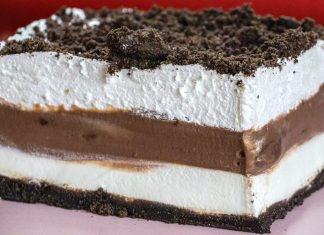 Ovaj desert zaslužuje nagradu! I nema potrebe za pečenjem! Ovaj desert zaslužuje nagradu! I nema potrebe za pečenjem! - featured image