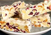 ŠTANGLICE KOJE SE TOPE U USTIMA, SAVRŠENE POSLASTICE ZA PRAZNIKE I SVE PRILIKE 🍪🍪 ŠTANGLICE KOJE SE TOPE U USTIMA, SAVRŠENE POSLASTICE ZA PRAZNIKE I SVE PRILIKE 🍪🍪 - featured image