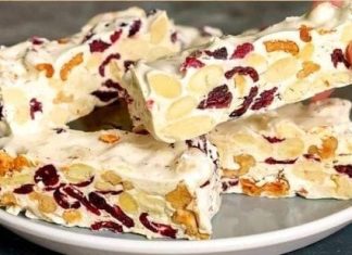 ŠTANGLICE KOJE SE TOPE U USTIMA, SAVRŠENE POSLASTICE ZA PRAZNIKE I SVE PRILIKE 🍪🍪 ŠTANGLICE KOJE SE TOPE U USTIMA, SAVRŠENE POSLASTICE ZA PRAZNIKE I SVE PRILIKE 🍪🍪 - featured image