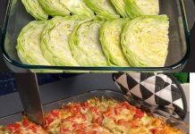 KUPUS S JAJIMA JE UKUSNIJI OD MESA! 🍳🥬 Pripremam ga 3 puta sedmično – zdrava i savršeno ukusna večera za cijelu porodicu! 😍🍽️ KUPUS S JAJIMA JE UKUSNIJI OD MESA! 🍳🥬 Pripremam ga 3 puta sedmično – zdrava i savršeno ukusna večera za cijelu porodicu! 😍🍽️ - featured image