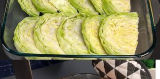 KUPUS S JAJIMA JE UKUSNIJI OD MESA! 🍳🥬 Pripremam ga 3 puta sedmično – zdrava i savršeno ukusna večera za cijelu porodicu! 😍🍽️ KUPUS S JAJIMA JE UKUSNIJI OD MESA! 🍳🥬 Pripremam ga 3 puta sedmično – zdrava i savršeno ukusna večera za cijelu porodicu! 😍🍽️ - featured image