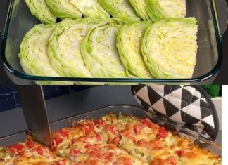 KUPUS S JAJIMA JE UKUSNIJI OD MESA! 🍳🥬 Pripremam ga 3 puta sedmično – zdrava i savršeno ukusna večera za cijelu porodicu! 😍🍽️ KUPUS S JAJIMA JE UKUSNIJI OD MESA! 🍳🥬 Pripremam ga 3 puta sedmično – zdrava i savršeno ukusna večera za cijelu porodicu! 😍🍽️ - featured image