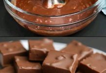 NOVI DESERT BEZ ŠEĆERA – GOTOV ZA 10 MINUTA! 🍫⏱️Samo 2 sastojka, bez pečenja i bez griže savjesti! NOVI DESERT BEZ ŠEĆERA – GOTOV ZA 10 MINUTA! 🍫⏱️Samo 2 sastojka, bez pečenja i bez griže savjesti! - featured image